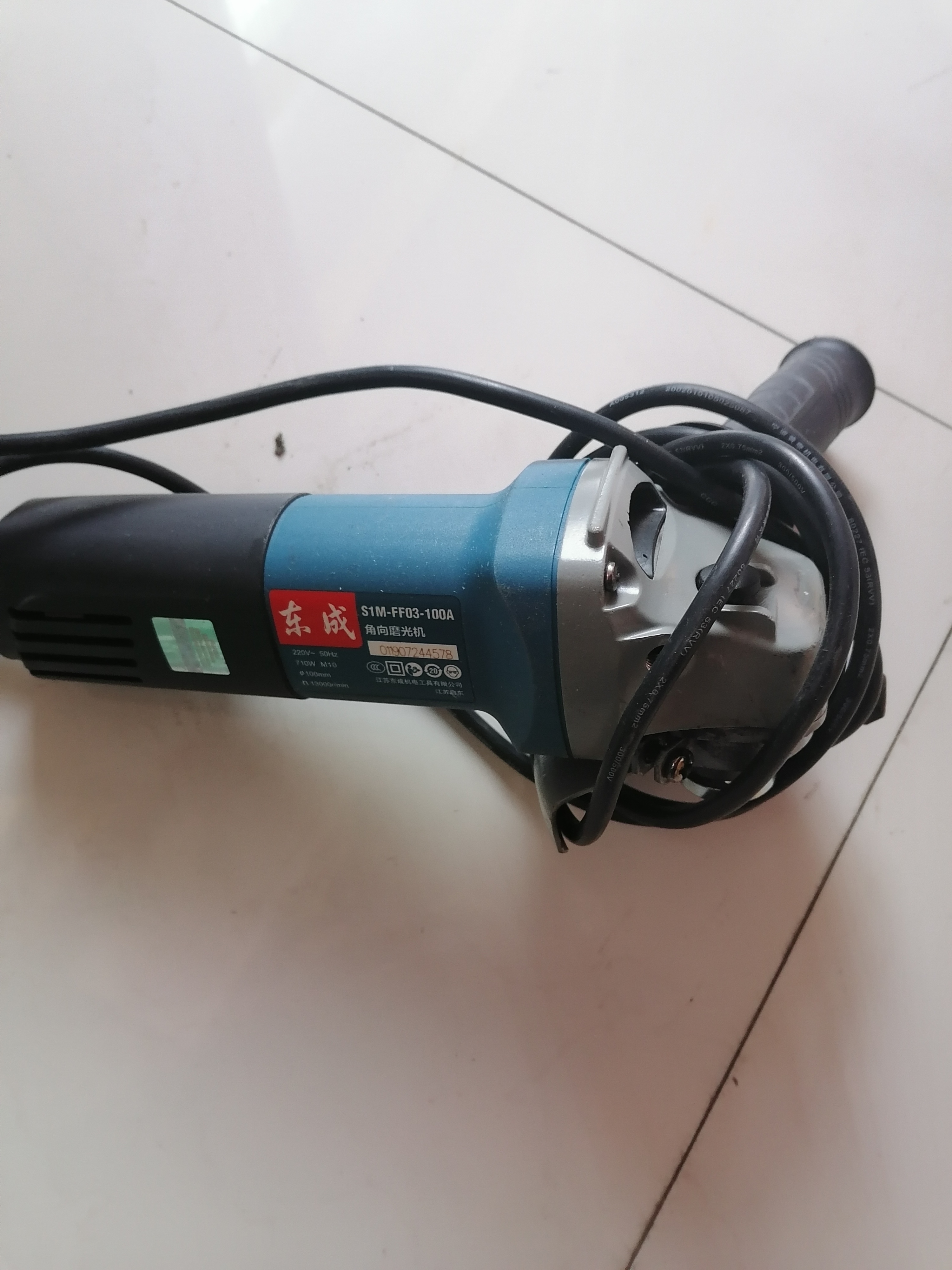 电焊机切割机磨光机充电手电钻往复锯多功能