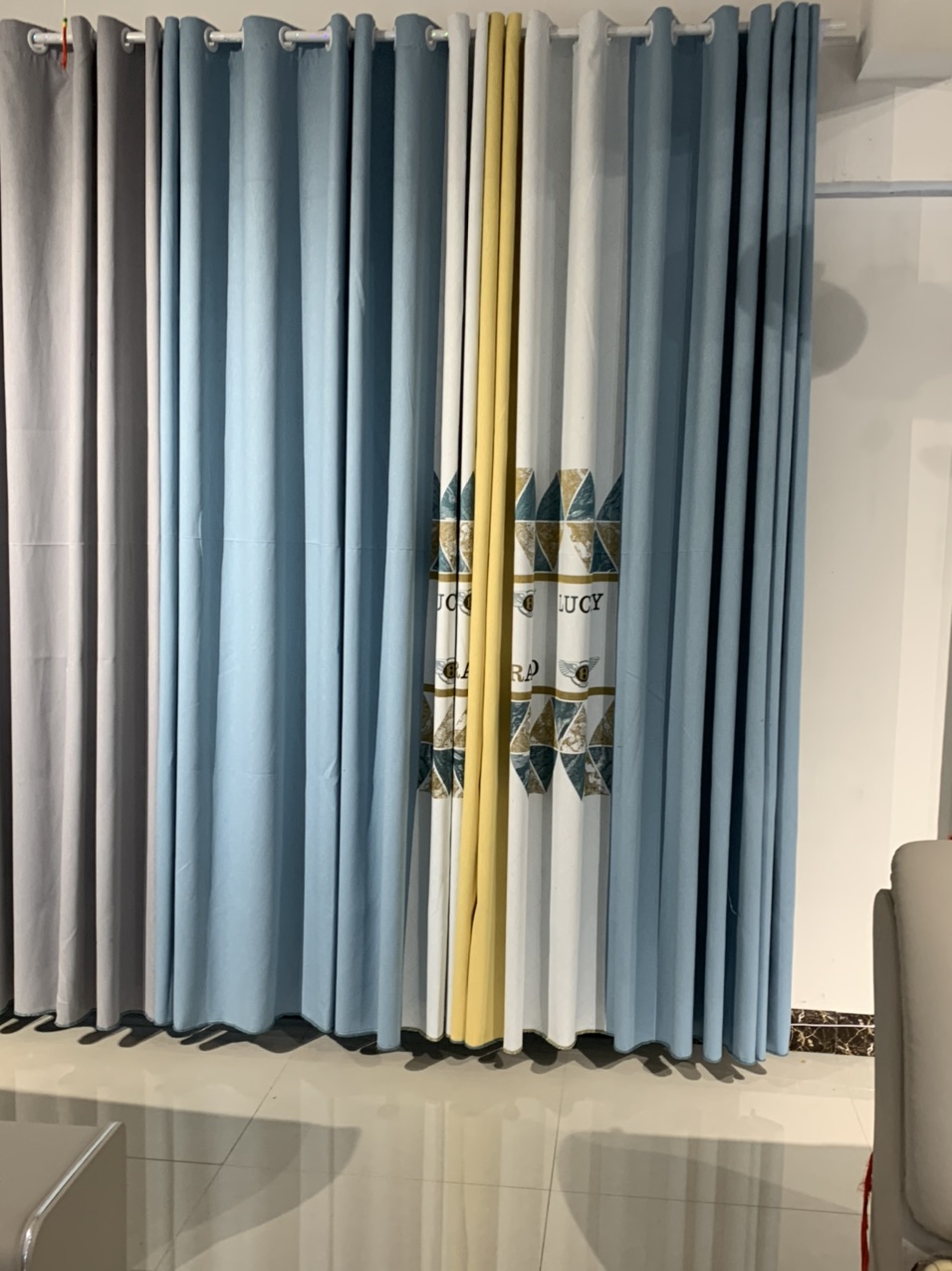 一米窗帘寻找加盟合作伙伴13851371617