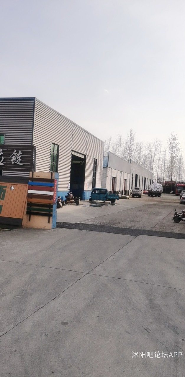 七雄标准厂房1000平方出租 - 房屋租售 - 沭阳吧论坛