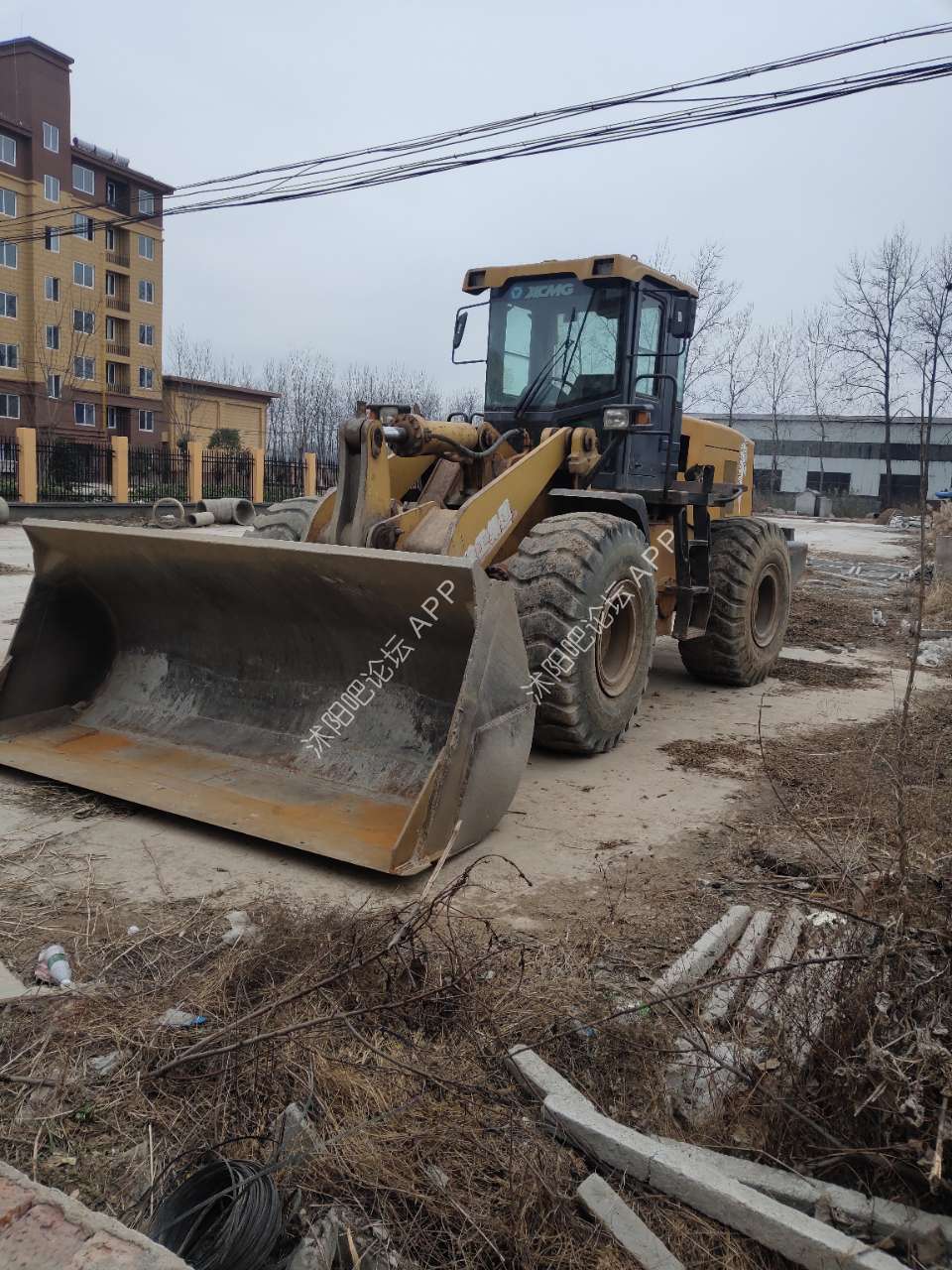 个人装载机出售