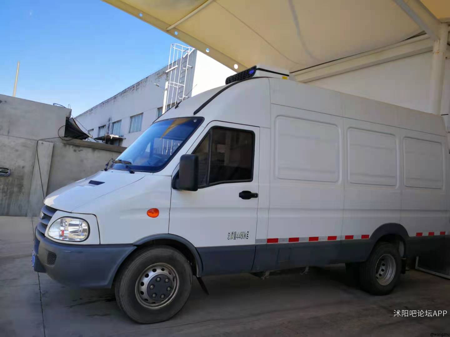 依维柯货车出售